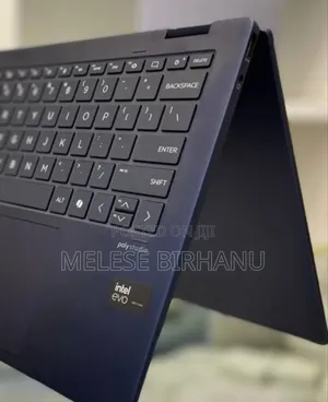New Laptop HP Envy X360 16GB Intel Core Ultra 7 SSD 512GB