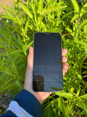 Apple iPhone X 64 GB White