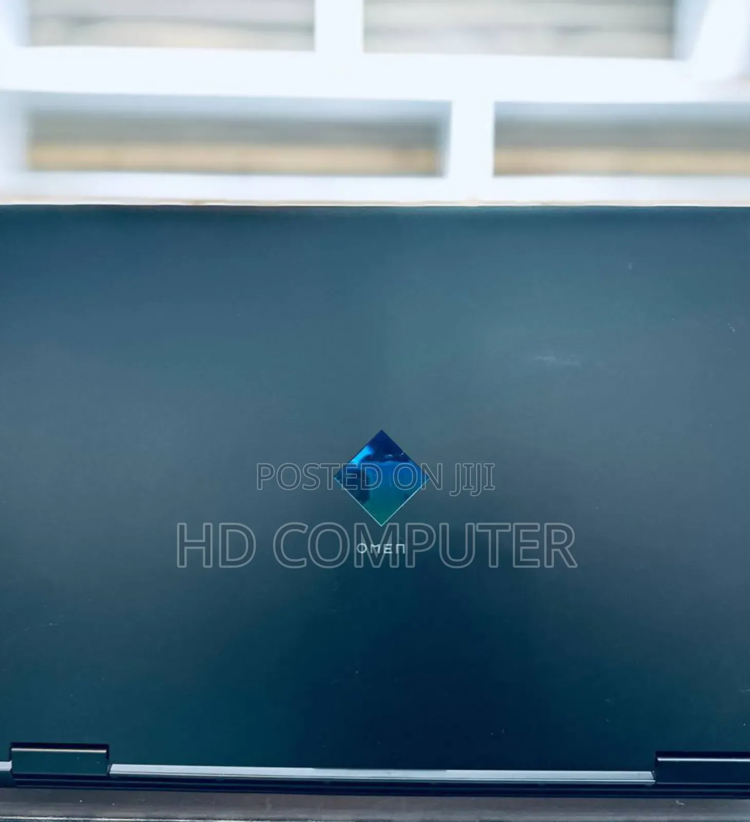 New Laptop HP Victus 16 16GB Intel Core I7 SSD 512GB