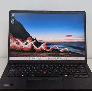 New Laptop Lenovo ThinkPad T14 16GB Intel Core Ultra 5 SSD 512GB
