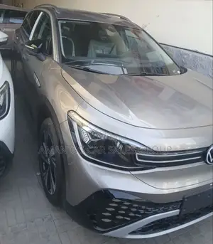 Volkswagen ID.6 2024 Gray