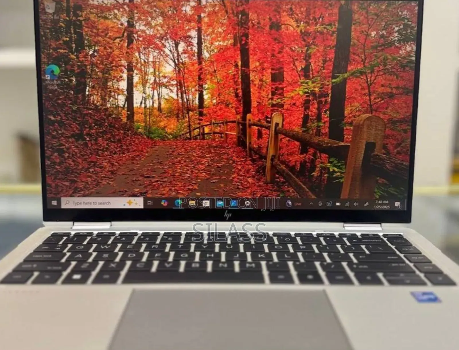 New Laptop HP EliteBook 1040 G8 32GB Intel Core I7 SSD 512GB