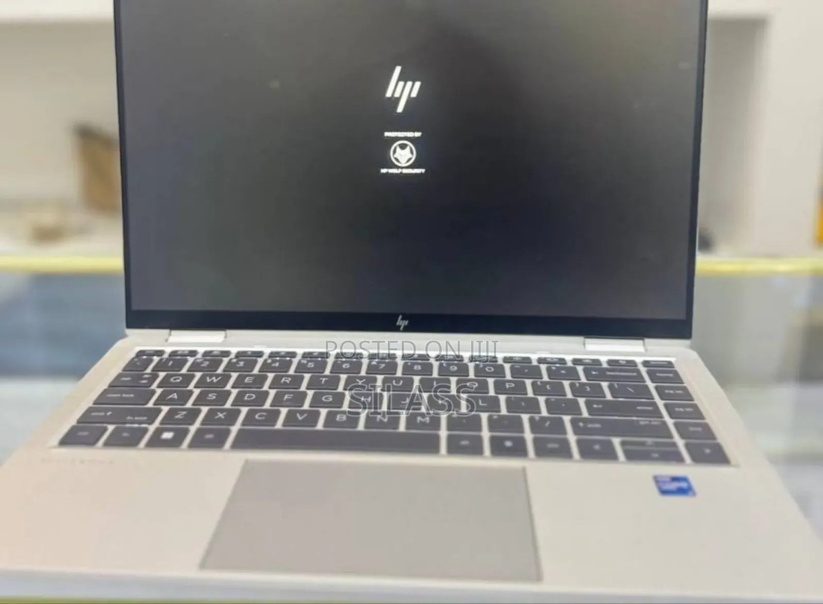 New Laptop HP EliteBook 1040 G8 32GB Intel Core I7 SSD 512GB