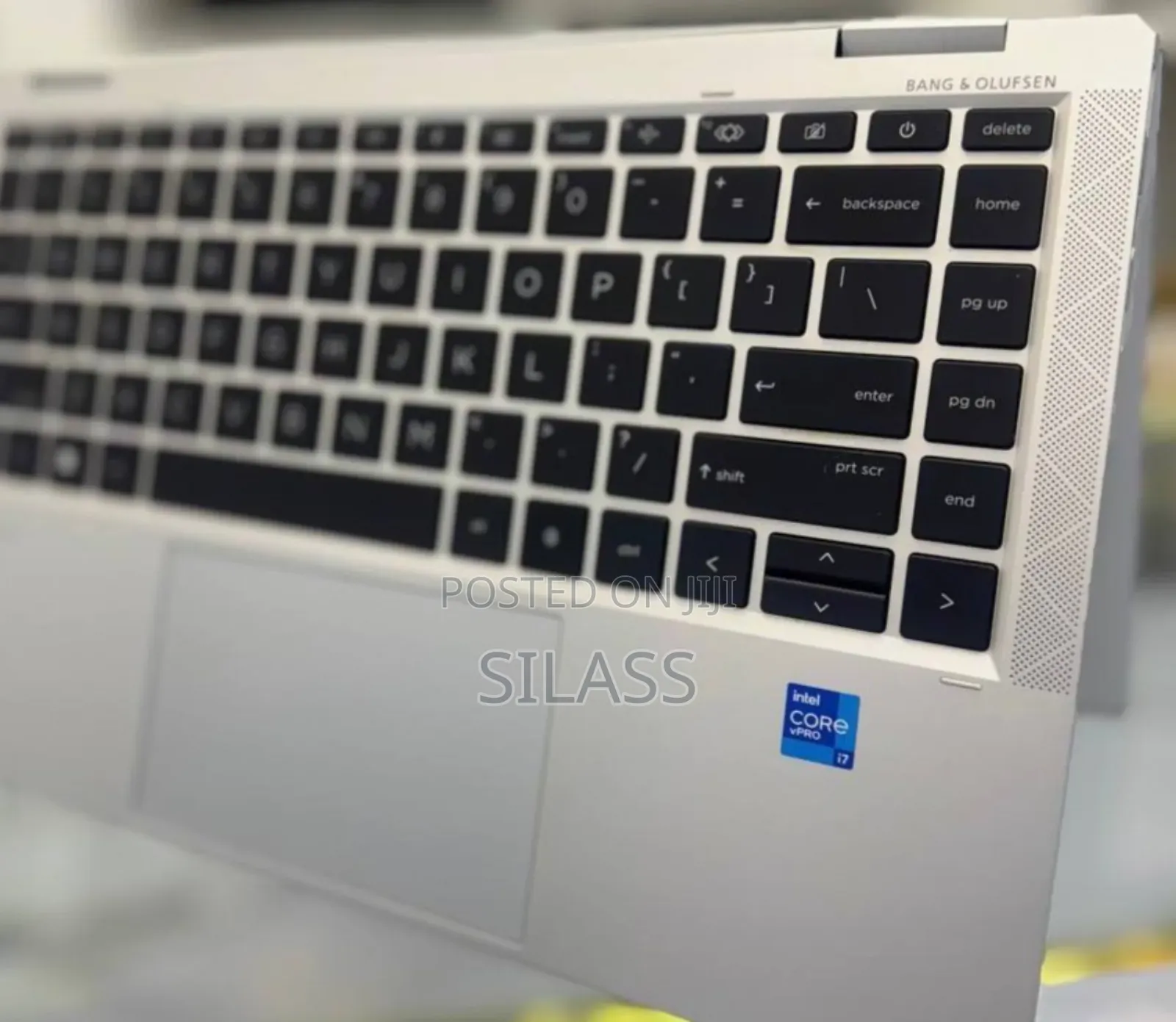 New Laptop HP EliteBook 1040 G8 32GB Intel Core I7 SSD 512GB