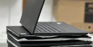 New Laptop Lenovo 16GB AMD Ryzen 5 SSD 512GB