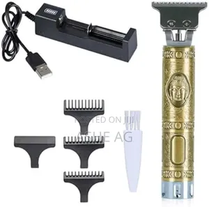 Professional Hair Trimmer