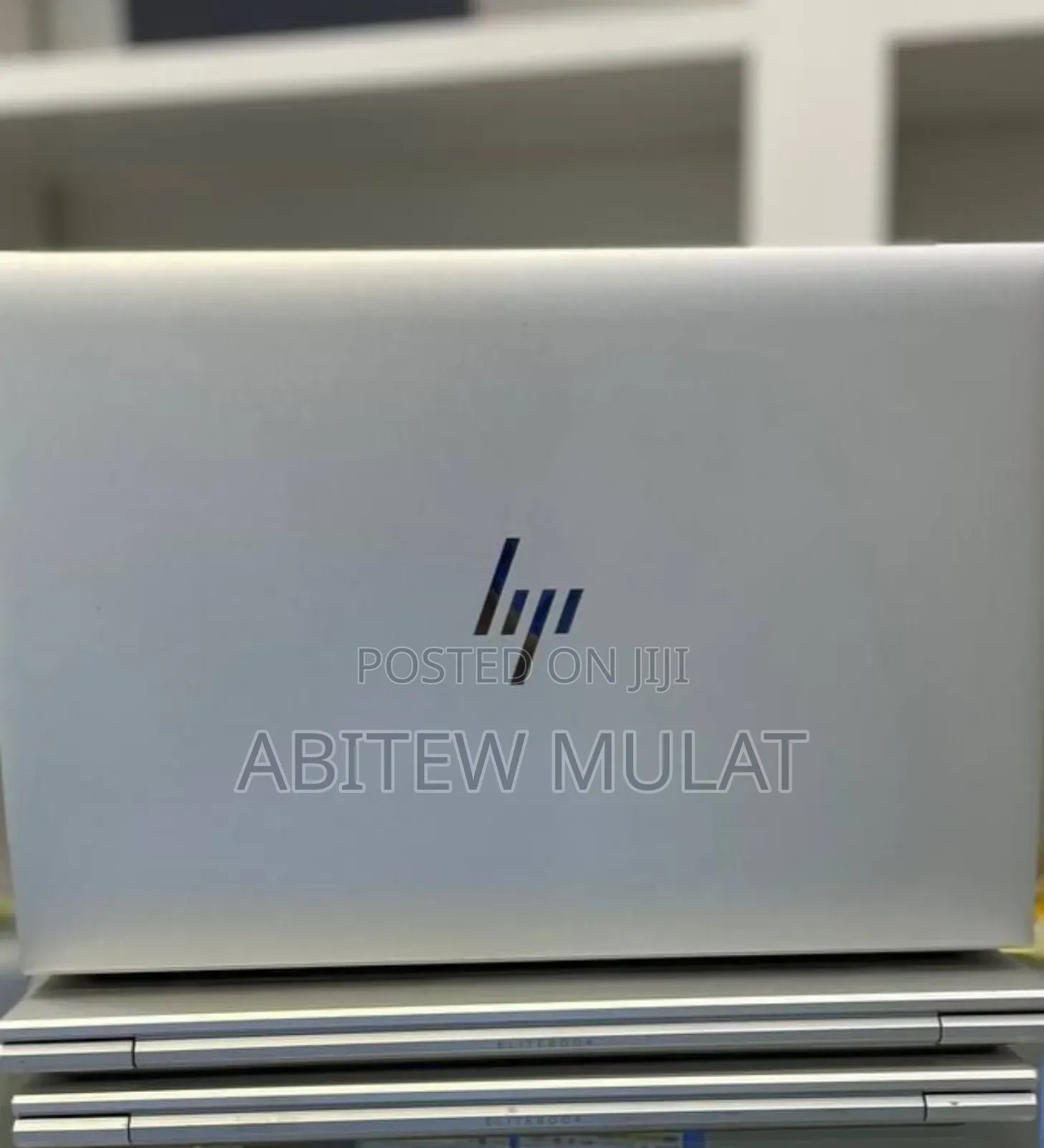 New Laptop HP EliteBook 840 G7 16GB Intel Core I7 SSD 512GB