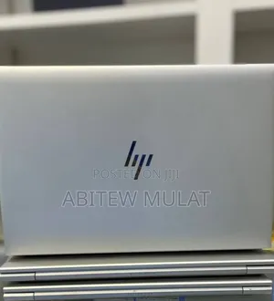 New Laptop HP EliteBook 840 G7 16GB Intel Core I7 SSD 512GB