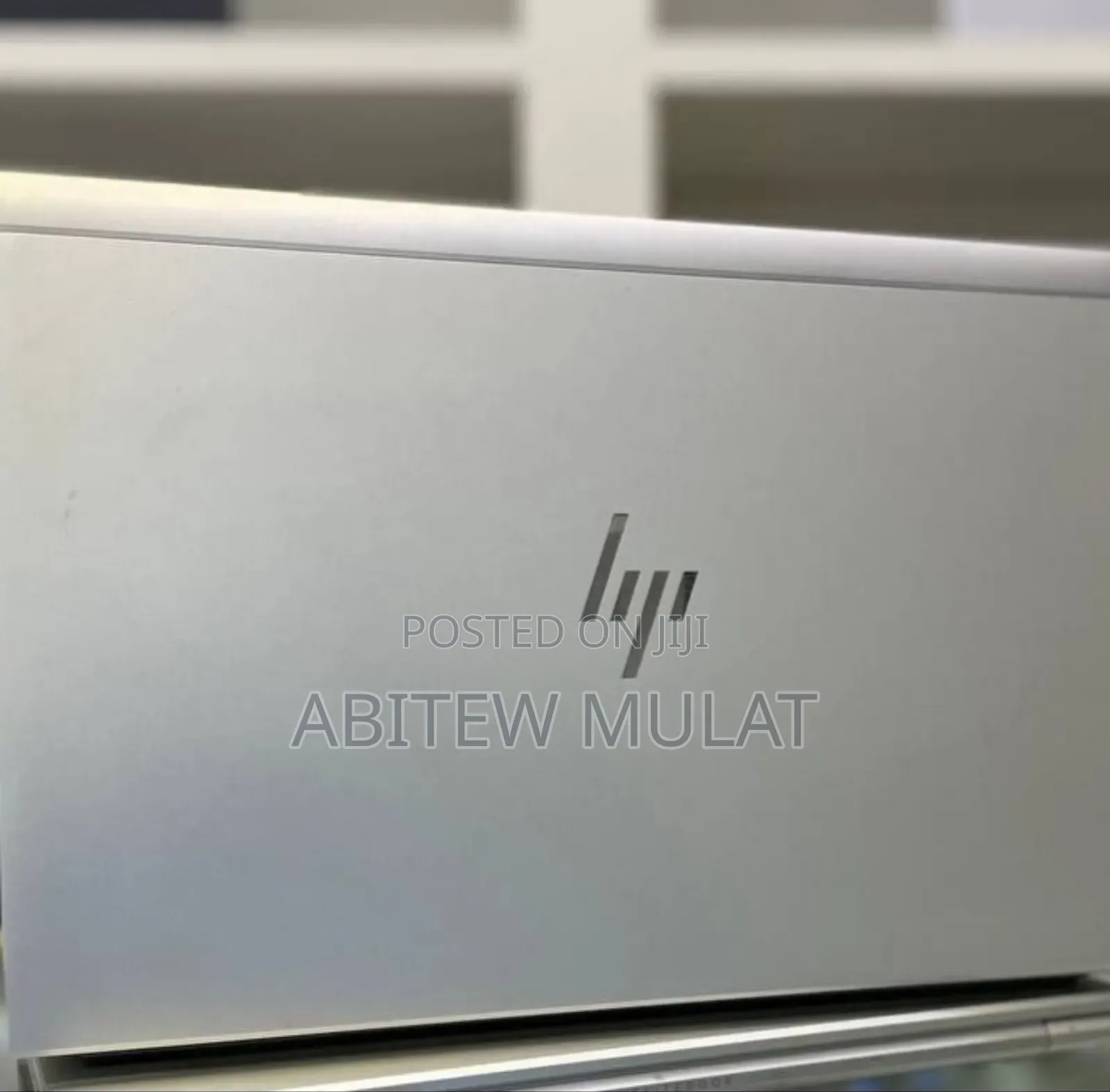 New Laptop HP EliteBook 840 G7 16GB Intel Core I7 SSD 512GB