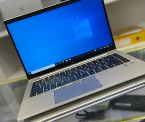 New Laptop HP EliteBook 840 G7 16GB Intel Core I7 SSD 512GB