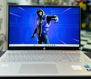Photo - New Laptop HP Pavilion 15 16GB Intel Core I5 SSD 512GB