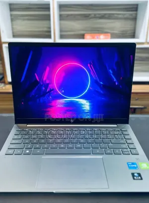 New Laptop HP Pavilion 14 16GB Intel Core I5 SSD 512GB