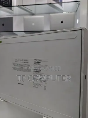 New Laptop Apple MacBook Air 2024 M3 15-Inch 8GB Apple M3 SSD 256GB