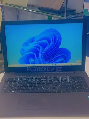 Photo - New Laptop HP Stream Notebook 4GB Intel Core I3 SSD 500GB