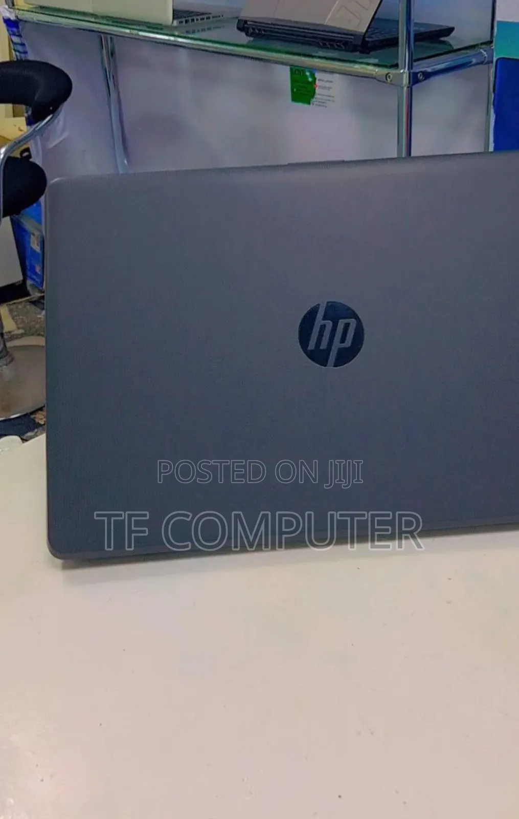 New Laptop HP Stream Notebook 4GB Intel Core I3 SSD 500GB