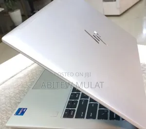 Photo - New Laptop HP EliteBook 845 G10 16GB Intel Core I7 SSD 512GB