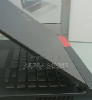 New Laptop Asus ROG Strix G15 16GB AMD Ryzen 9 SSD 512GB