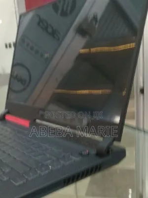 New Laptop Asus ROG Strix G15 16GB AMD Ryzen 9 SSD 512GB