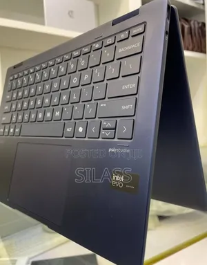 New Laptop HP Envy X360 16GB Intel Core Ultra 7 SSD 512GB