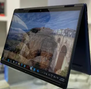 New Laptop HP Envy X360 16GB Intel Core Ultra 7 SSD 512GB