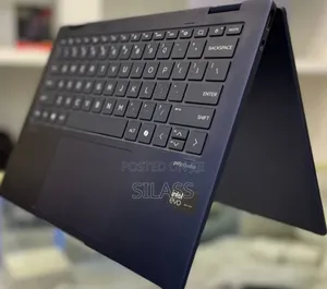 New Laptop HP Envy X360 16GB Intel Core Ultra 7 SSD 512GB