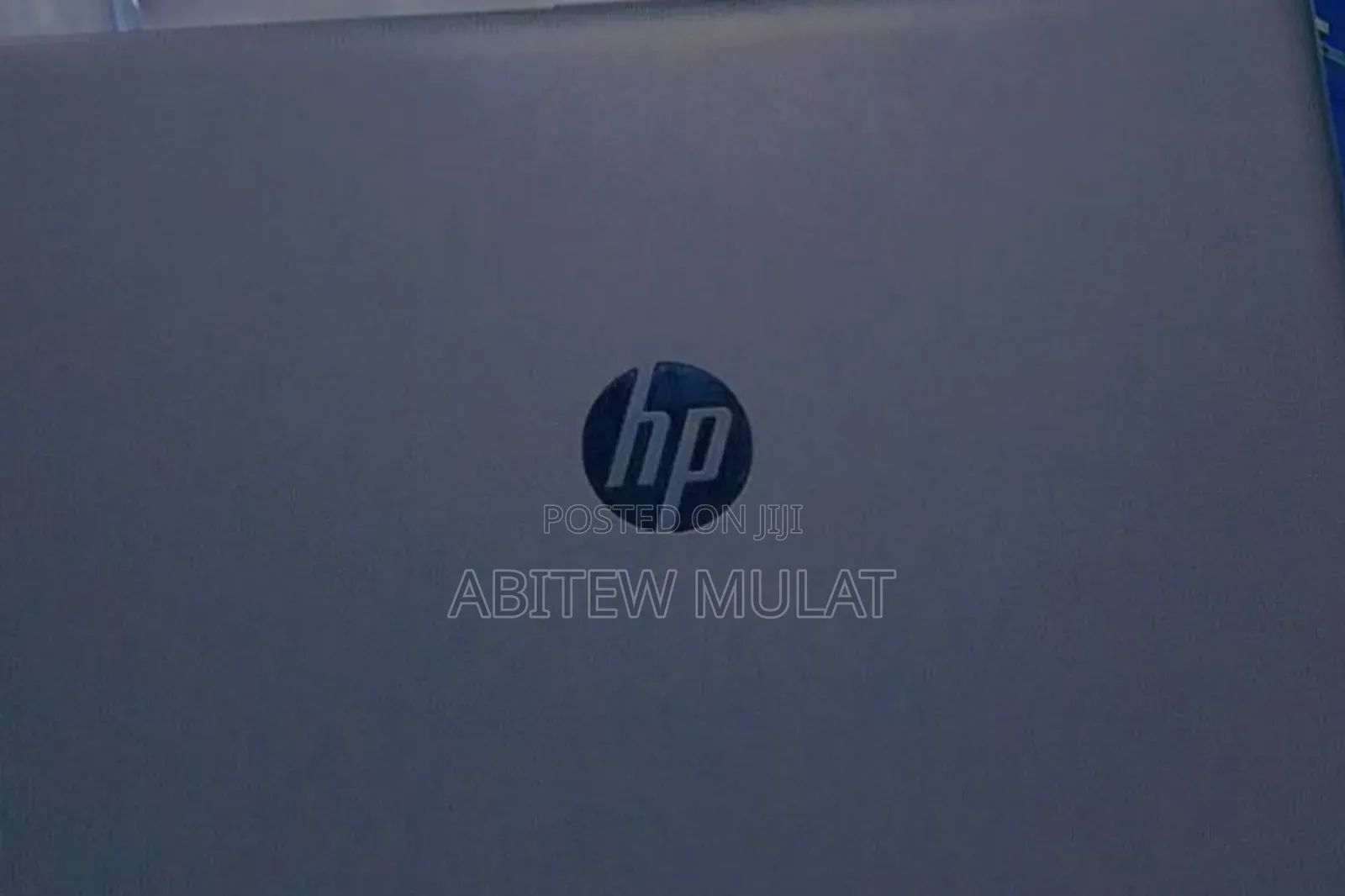 New Laptop HP 250 G6 4GB Intel Core I3 HDD 500GB