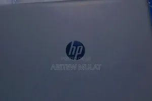 New Laptop HP 250 G6 4GB Intel Core I3 HDD 500GB