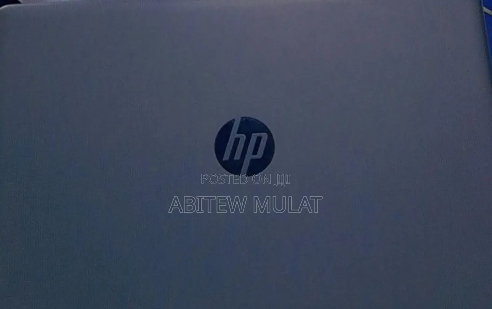 New Laptop HP 250 G6 4GB Intel Core I3 HDD 500GB