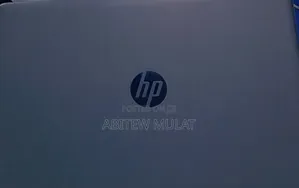 New Laptop HP 250 G6 4GB Intel Core I3 HDD 500GB