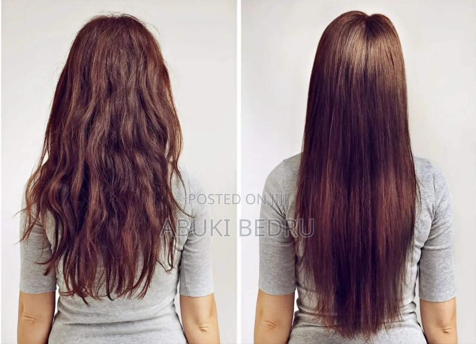 Simple Professional Hair Straightener
