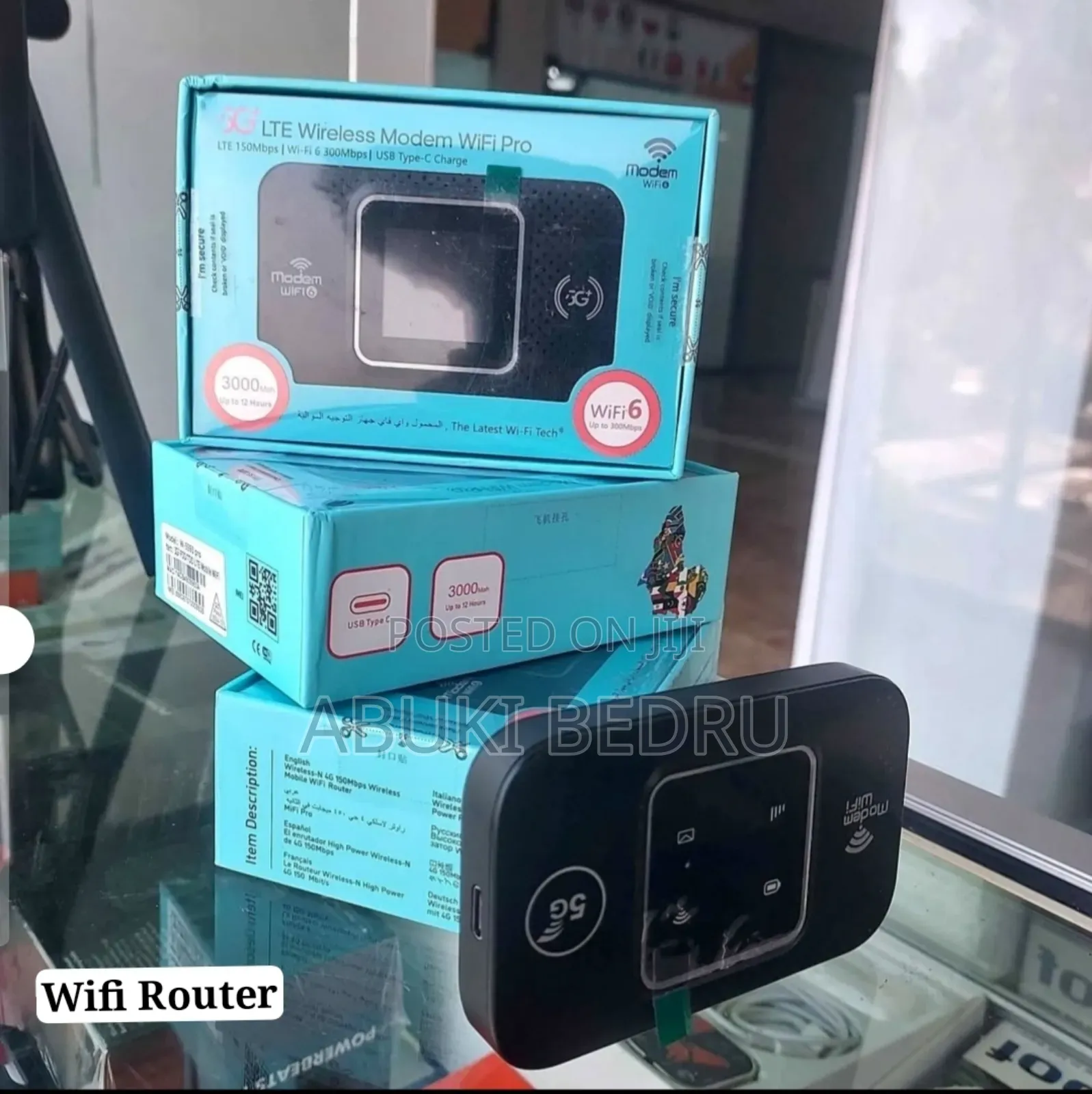 Top Link Fast Router