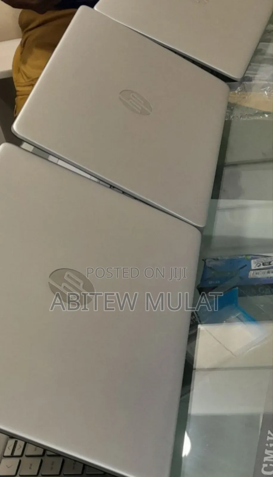 New Laptop HP Stream Notebook 16GB Intel Core I5 SSD 512GB