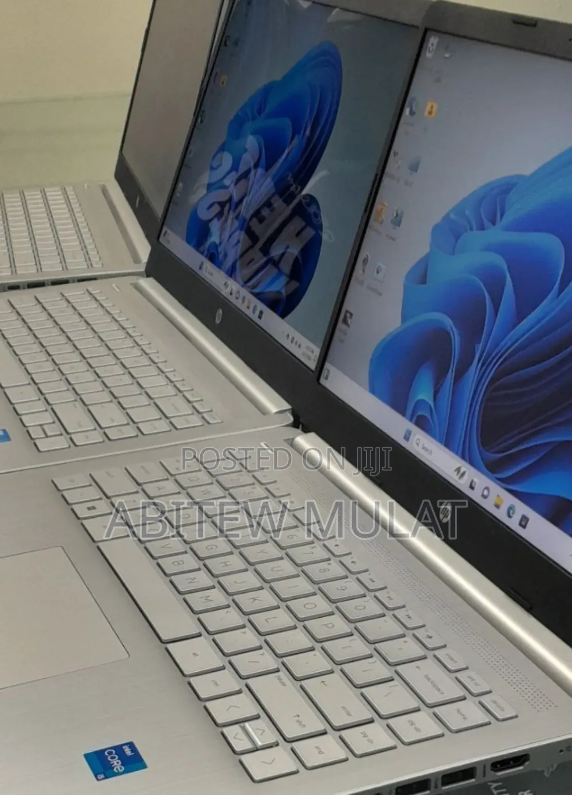 New Laptop HP Stream Notebook 16GB Intel Core I5 SSD 512GB