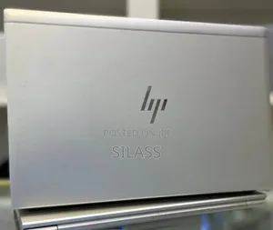 New Laptop HP EliteBook 840 G7 16GB Intel Core I7 SSD 512GB