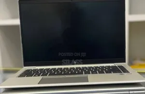 New Laptop HP EliteBook 840 G7 16GB Intel Core I7 SSD 512GB
