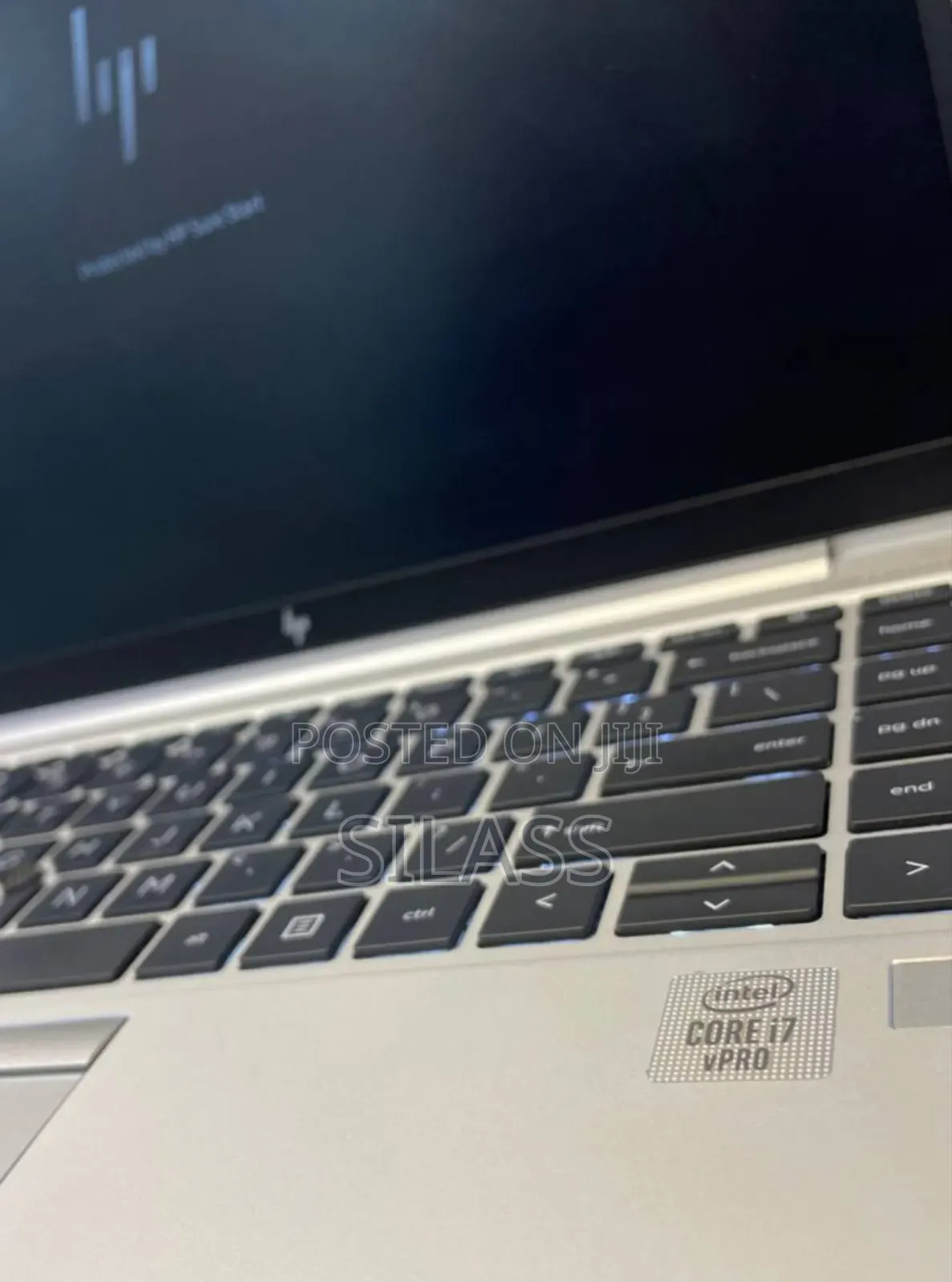 New Laptop HP EliteBook 840 G7 16GB Intel Core I7 SSD 512GB