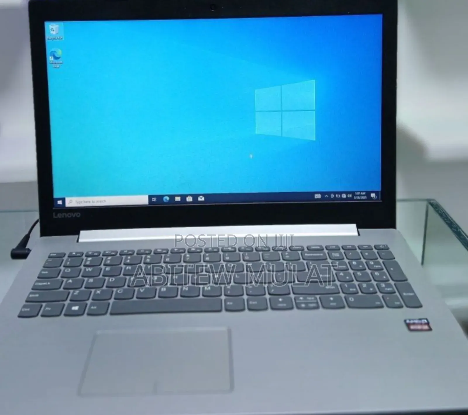 New Laptop Lenovo IdeaPad 320 8GB AMD A10 HDD 1T