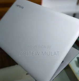 New Laptop Lenovo IdeaPad 320 8GB AMD A10 HDD 1T