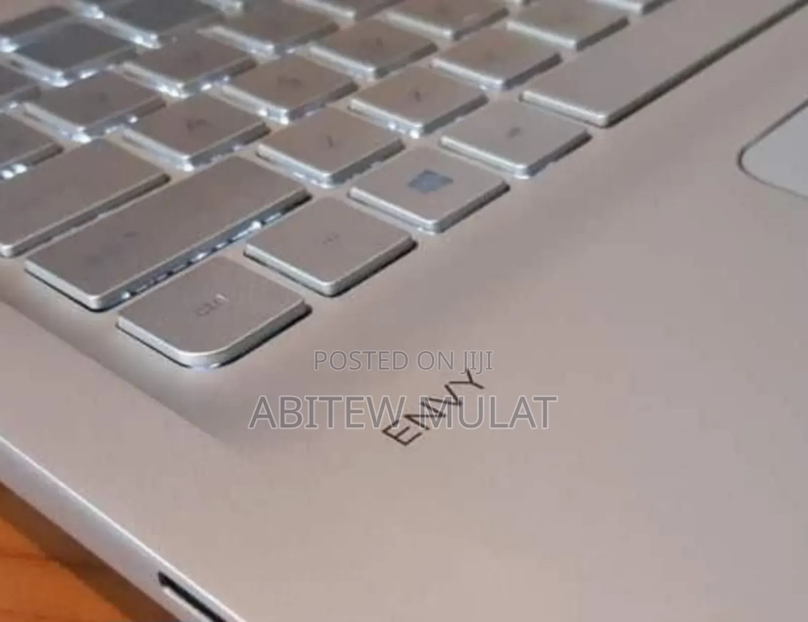 New Laptop HP Envy 15 8GB AMD A10 HDD 500GB