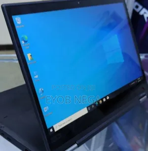 New Laptop Lenovo ThinkPad X390 16GB Intel Core I5 SSD 512GB