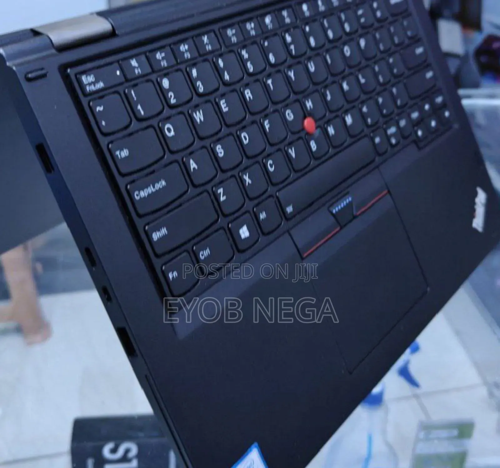 New Laptop Lenovo ThinkPad X390 16GB Intel Core I5 SSD 512GB