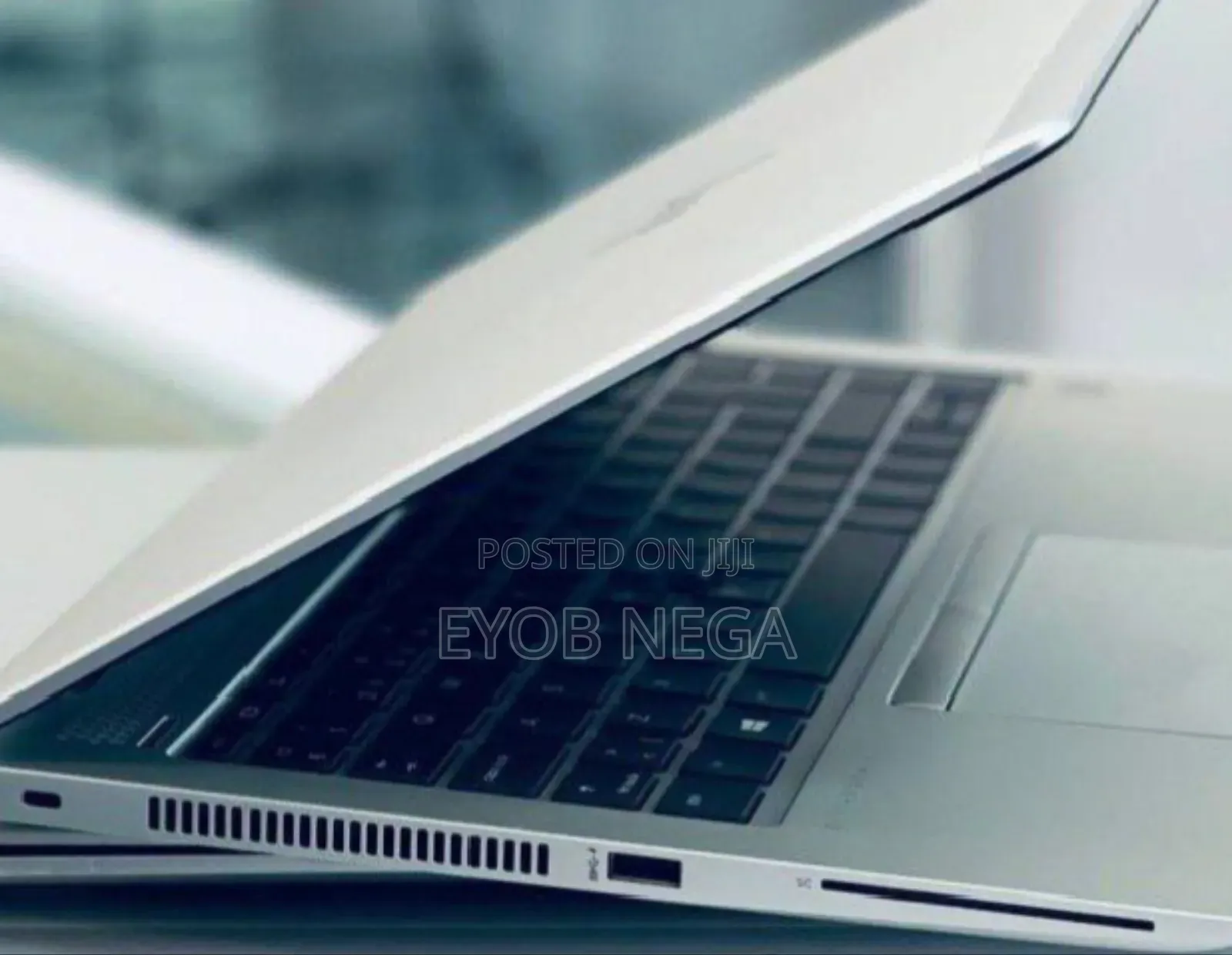 New Laptop HP EliteBook 745 G5 16GB AMD Ryzen 5 SSD 512GB