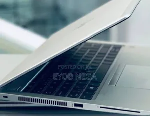 Photo - New Laptop HP EliteBook 745 G5 16GB AMD Ryzen 5 SSD 512GB