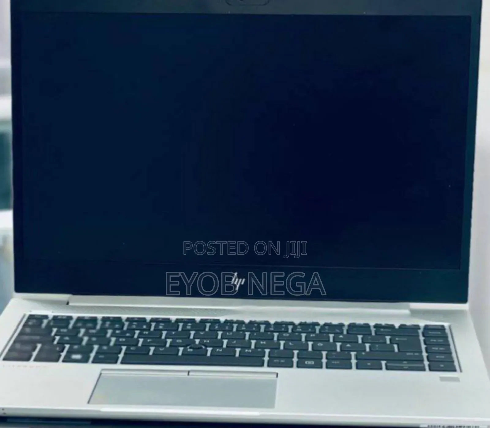 New Laptop HP EliteBook 745 G5 16GB AMD Ryzen 5 SSD 512GB