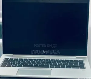 New Laptop HP EliteBook 745 G5 16GB AMD Ryzen 5 SSD 512GB