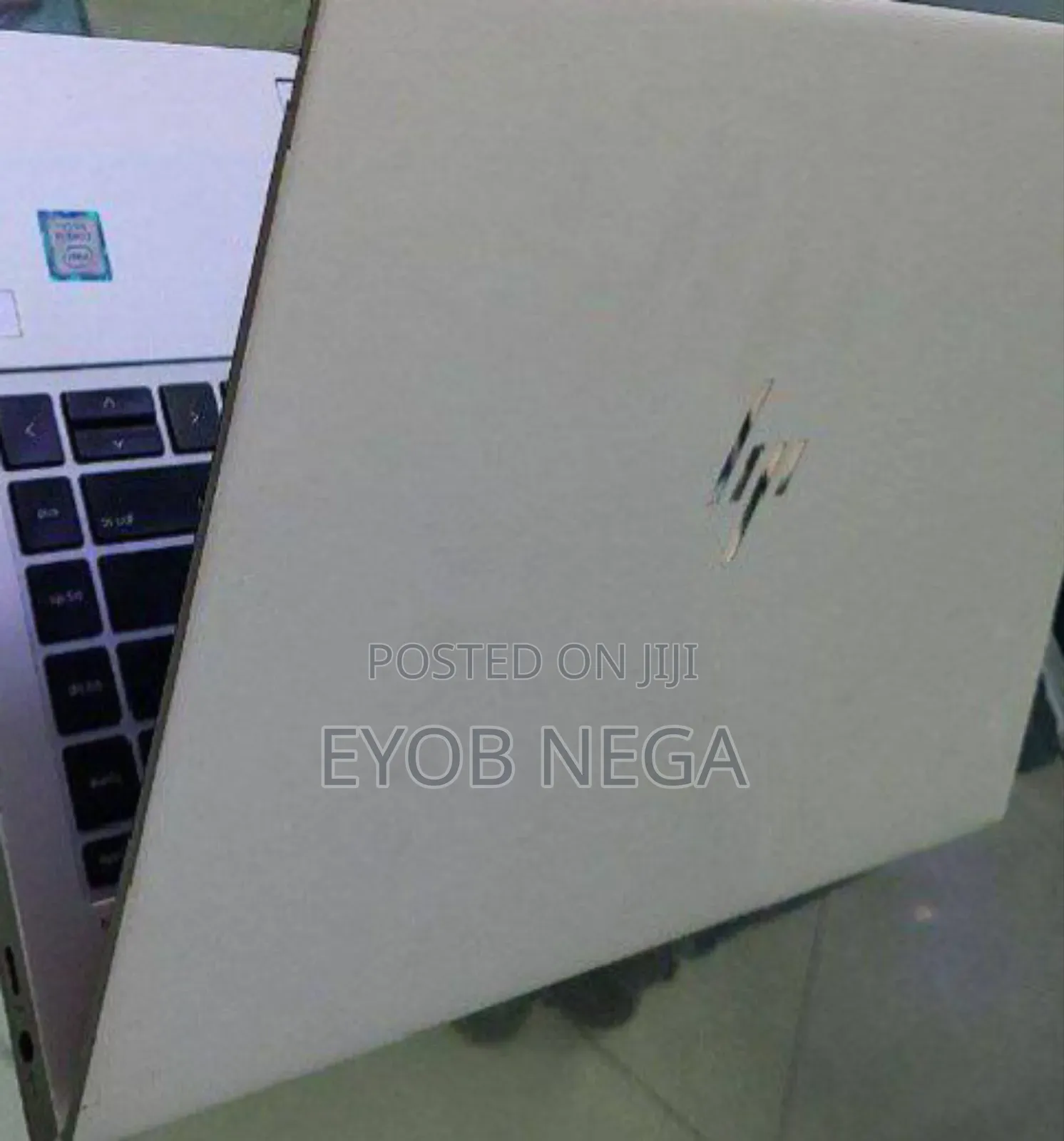 New Laptop HP EliteBook 745 G5 16GB AMD Ryzen 5 SSD 512GB