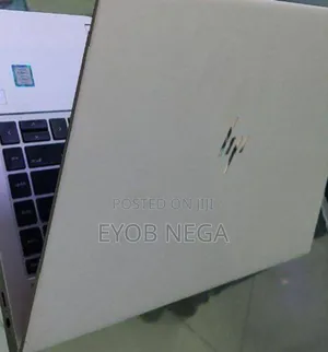 New Laptop HP EliteBook 745 G5 16GB AMD Ryzen 5 SSD 512GB