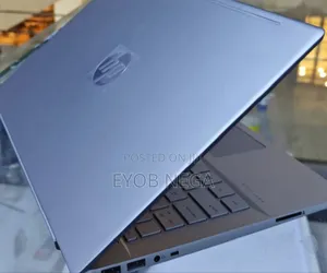 New Laptop HP Pavilion 14 16GB Intel Core I7 SSD 512GB