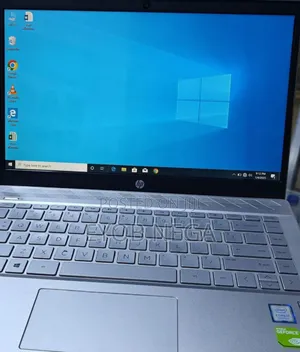 New Laptop HP Pavilion 14 16GB Intel Core I7 SSD 512GB