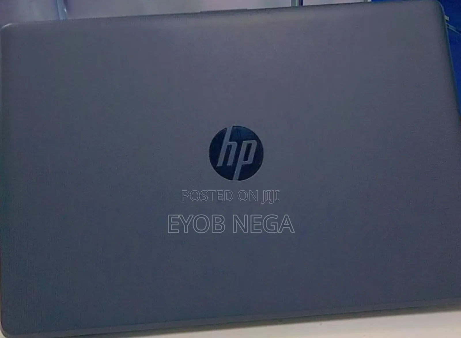 New Laptop HP Stream Notebook 4GB Intel Core I3 HDD 500GB
